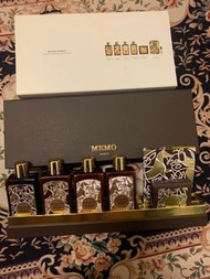 MEMO香水 Irish Leather 愛爾蘭-風之鞍淡香精
