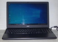 Acer Aspire E1-572G(i5-4200U D3L-4G 500G)15.6吋四核雙顯大筆電2