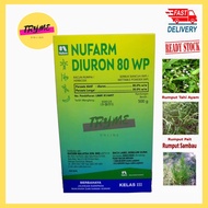 Nufarm Diuron 80WP 500g Racun Rumput / Rumpai Herbicide