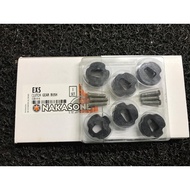 CLUTCH GEAR BUSH/GETAH CLUTCH GEAR HONDA EX5/EX5DREAM/W100/EX5CLASS