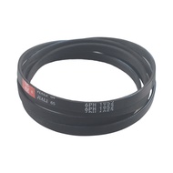 Drum Washing Machine Belt 6PH1952 Washing Machine Transmission Belt Multi-Wedge Belt Rubber Belt Was