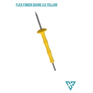 FLEX FINGER GUARD 3.0 YELLOW