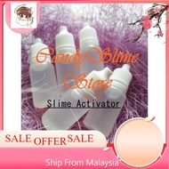 Slime Activator 硼砂水(Borax) (ship from Malaysia)