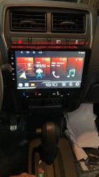三菱 CMC Veryca A180 廂車實裝車安裝分享 JHY F23 9 吋安卓機 主機+寶麗萊DB103行車記錄器