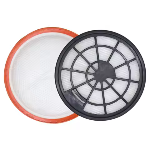 A01V-Wash Hepa Filter For Vax Type 95 Kit Power 4 C85-P4-Be Bagless Vacuum Hoover Cleaner Accessorie