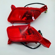 Genuine Rear Bumper foglights lamp LH RH for hyundai Veloster 2011-2017 OEM 924052V000 924062V000 92