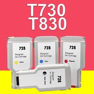 Compatible HP 728 Ink Cartridge HP728 Compatible for HP Designjet T730 T830 Printer