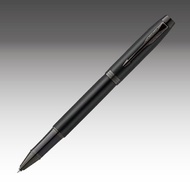 Parker 派克 新IM 特別款理性黑鋼珠筆 免費刻字