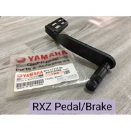 YAMAHA RXZ PEDAL/BRAKE (5PV-F711-00)