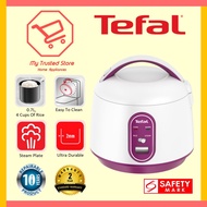 Tefal (RK2241)0.7L Mini Rice Cooker