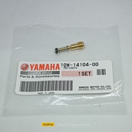 Yamaha RXZ RD125LC Skru Adjust Angin Carburetor Original Japan (10W-14104-00)