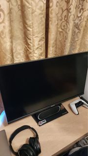 ASUS VG289 28” 4K UHD Monitor Quick Sale