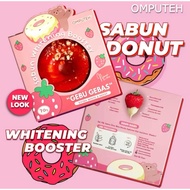 SABUN DONUT SHANIENA NATASYA