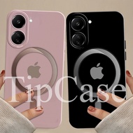 SoftCase Redmi A5 4G/poco C71 4G 2025 Camera Protective Case Logo Motif TURBOCASE.ID