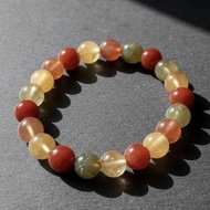 天然兔毛水晶手珠| 天然水晶 | 送禮