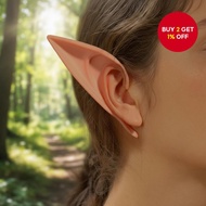 Cute Elf Ears Monster Ears Goblin Accessories for Cos Photography Costumes Live Forced Props