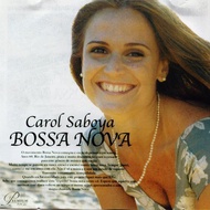 Cd Music Carol Saboya Bossa Nova