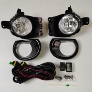 ไฟตัดหมอก ไฟสปอร์ตไลท์chev colorado 2016-2019  spotlight ไฟตัดหมอกโคโลลาโด 2016