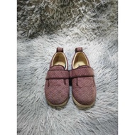 Hook & Loop Nursing Care Shoes