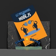 Get Programming with Node.js book