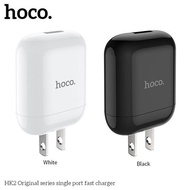 Hoco HK2 fast charging 3.4A flat plug charger supports MANY USB port charging devices