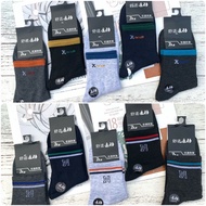 Black and blue sport socks tru3d yoonex medium sports socks thick high quality sports socks