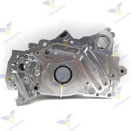Oil Pump For Mitsubishi Engine 4G63 4G63P Height 27mm