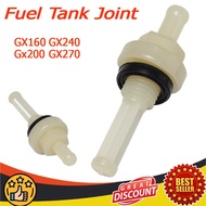 Fuel Tank Joint Engine Fuel Tank Filter/Engine GX160 Gx200 Gx240 Gx270 Koshi Ousen Ogawa Okazawa