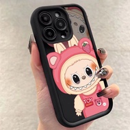 เคสเข้ากันได้สำหรับ Redmi Note 14 13 11 12 Pro Plus 5G 12S 11S 10S 10 9S Pro Redmi 14C Turbo 3 13 12