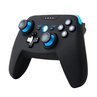 Wireless Programmable Game Controller Professional Gamepad for Phone/Tablet/PC/PS/VR/TV/Switch/Drone