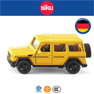 Siku S2350 Mercedes-AMG G 65 Cast Vehicle for Kids age 3+ Scale 1:50