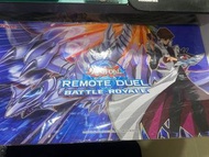 遊戲王卡墊remote duel