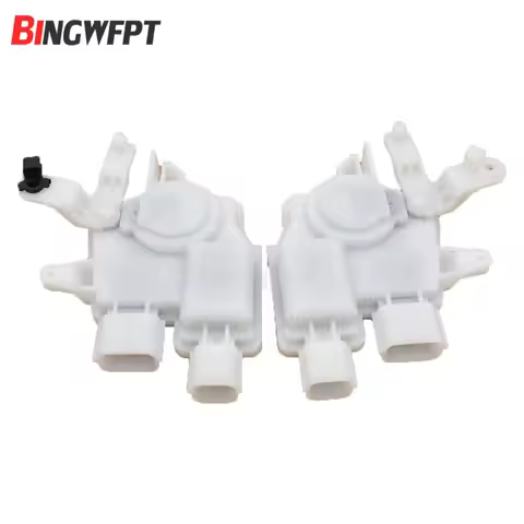Rear Right or Left CENTRAL LOCK Central latch Motor Actuator For Mazda 5 Type CR CW 2006-2013