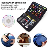 ICE Travel Portable Stitching Knitting Sewing Accessories Quilting Embroidery Thread Sewing Kit Sewing Sewing Tool Set