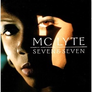 (Used) MC LYTE Seven & Seven CD