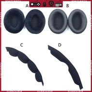 STA Ear Pads Earpads Foam Headband for HD660S 650 600 545 565 580 Headsets