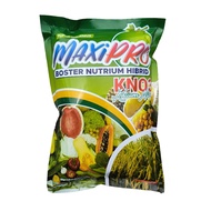 KNO3 MAXIPRO Potassium Nitrate Fertilizer for Flower & Fruit Stimulant 1 Kg