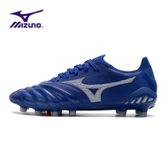 [Best Seller] Mizuno Morelia Neo III Made in Japan รองเท้าฟุตบอล FG ถัก 39-45