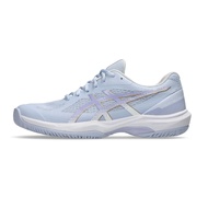 ASICS COURT HUNTER FF Court Shoes (WOMEN'S) (BLUE FADE/VAPOR) (STANDARD/B)