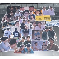 2gether series stickers