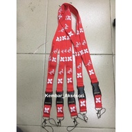 Lanyard Air Asia X Malaysia