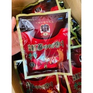 Korean Red Ginseng Candy 200g Pack