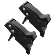 【HOT】 Ready Stock 2pcs N087367 Lever Release For DE7023 DE7033 DE7025 DWX723 DW7231 DWX724