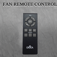 DEKA CEILING FAN REMOTE CONTROL - R3 / R4 / R5