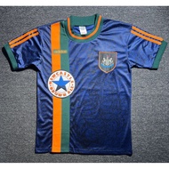 *Retro* 97/98 Castle Away Jersey