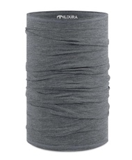 cod Adult 100% Merino Wool Neck Gaiter Light Quick Dry Breathable Face Mask for Ski Hiking Neck Tube