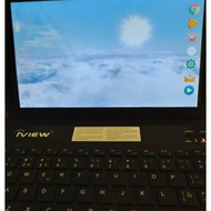 Iview SupraPad (used like new)