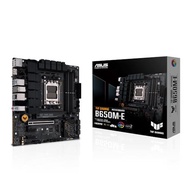 [Amazon.co.jp Exclusive] ASUS TUF GAMING B650M-E AMD Ryzen 7000 Series AM5 Compatible B650 mATX Moth