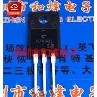 3PCS Original K7A90E TK7A90E 库存现货 7A 900V MOS场效应管 TO-220F