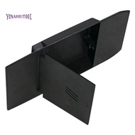 【Yinahiut001】For  X3 X4 IX3 Armrest Hidden Storage Box Storage Box for  X3 X4 IX3 Car Storage Access